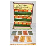 Marklin Ticket Dispenser w/ Tickets