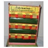 Marklin Ticket Dispenser