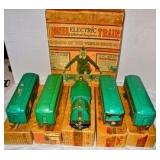 Lionel Standard Set 352