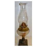 Oil Lamp