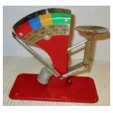 Egg Scale