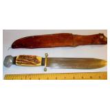 Othello Knife, Germany