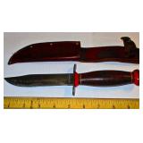 Schrade/Walden Knife