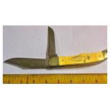 Schrade Knife