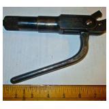 Winchester 32 Cal. Bullet Mold