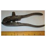 Winchester Bullet Mold