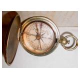 Military Compass