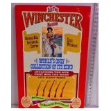 Winchester Bi-Centennial Sign