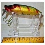 Heddon River Runt Spoon Floater