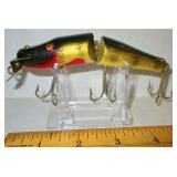 Chubb Creek Glass Eyed Pike