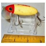 Fred. Arbogast Jitterbug