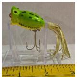 Fred Arbogast Hula Popper