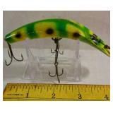 Helin M2 Flatfish Lure