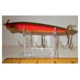 Eger Torpedo  w/ Engraved Prop.