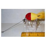 Chub Creek Midgit Beetle