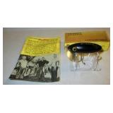 Fred Arogast Jitterbug- Boxed