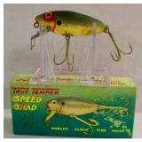 True Temper Crippled Shad