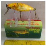 True Remper Crippled Shad