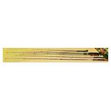 Vintage Fishing Rods