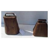 Cow Bells