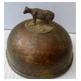 Cow Lid