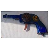 Dick Tracy Toy Gun