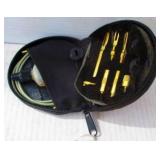 Gun Cleaning Kit