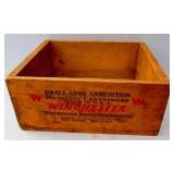 Winchester Ammo Box