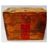 US Cartridge Co. Ammo Box