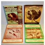 Vintage Hunting Ephemera 