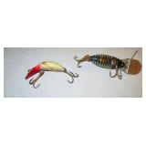 Vintage Lures