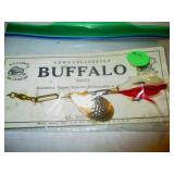 Buffalo Lure