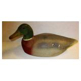 Duck Decoy