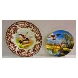Duck Plates