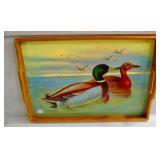 Duck Tray