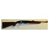 Remington 742 Woodmaster Carbine