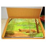 Ward Herman "Spans Of Time"