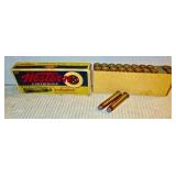 Western Government Cartridges Full Box