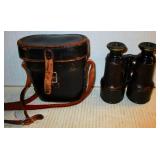 Lemaire, Paris Binoculars w/ Case