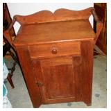 One Drawer Washstand 