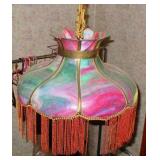 Hanging Salg Glass Dome