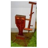 Yarn Winder-Side New