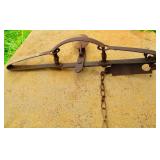 Antique Trap