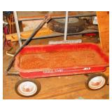 Radio Flyer Wagon