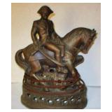 George Washington Statue