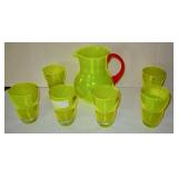 Lemonade Set