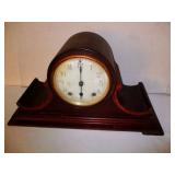 Mantle Clock