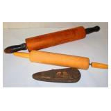 Rolling Pins