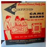 Vintage Board Game