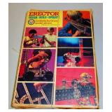 Erector Set